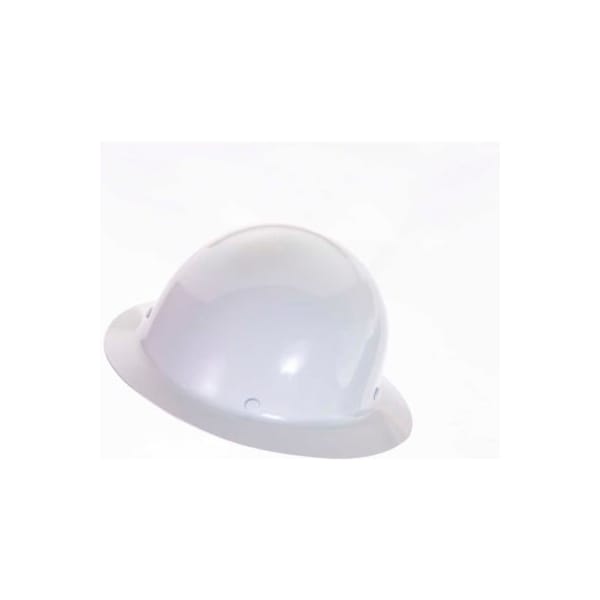 Msa Safety MSA Skullgard Protective Hat With StazOn Suspension